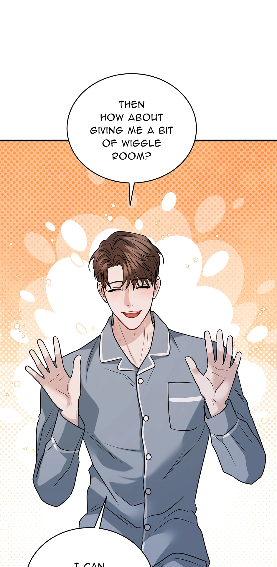 Read Unlocking a Cozy Captivity chapter 19 image 83 on Lezhin