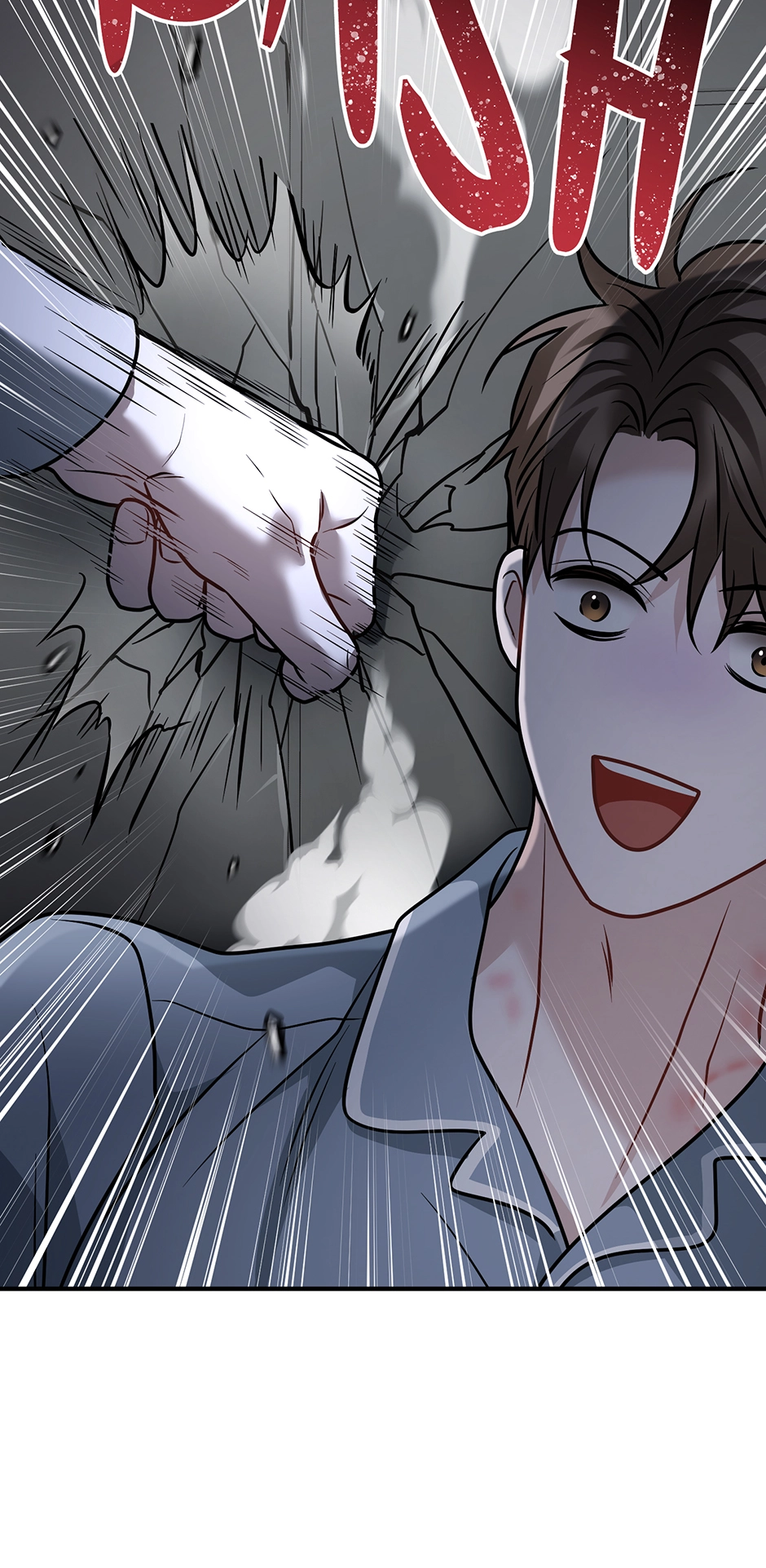 Read Unlocking a Cozy Captivity chapter 19 image 85 on Lezhin