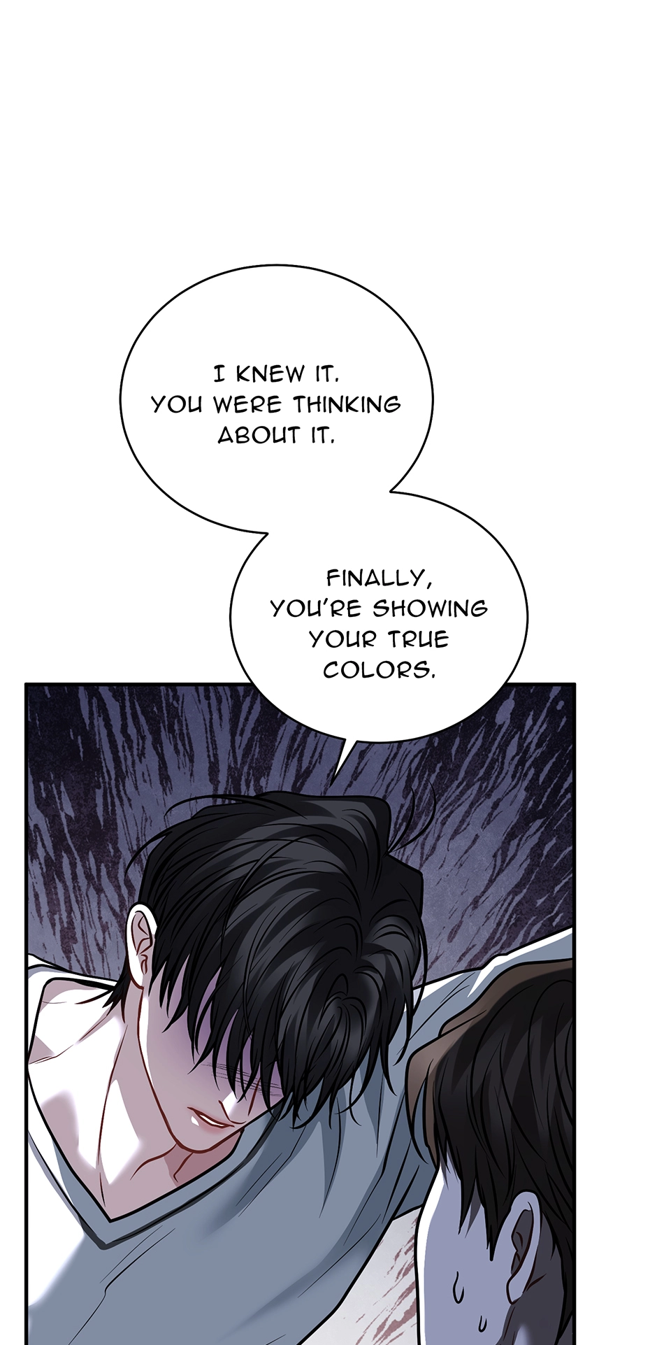 Read Unlocking a Cozy Captivity chapter 19 image 86 on Lezhin