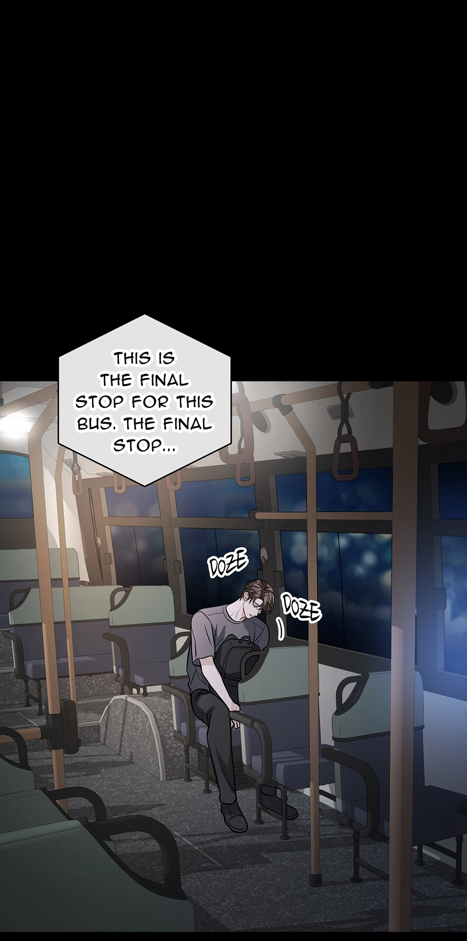 Read Unlocking a Cozy Captivity chapter 19 image 9 on Lezhin