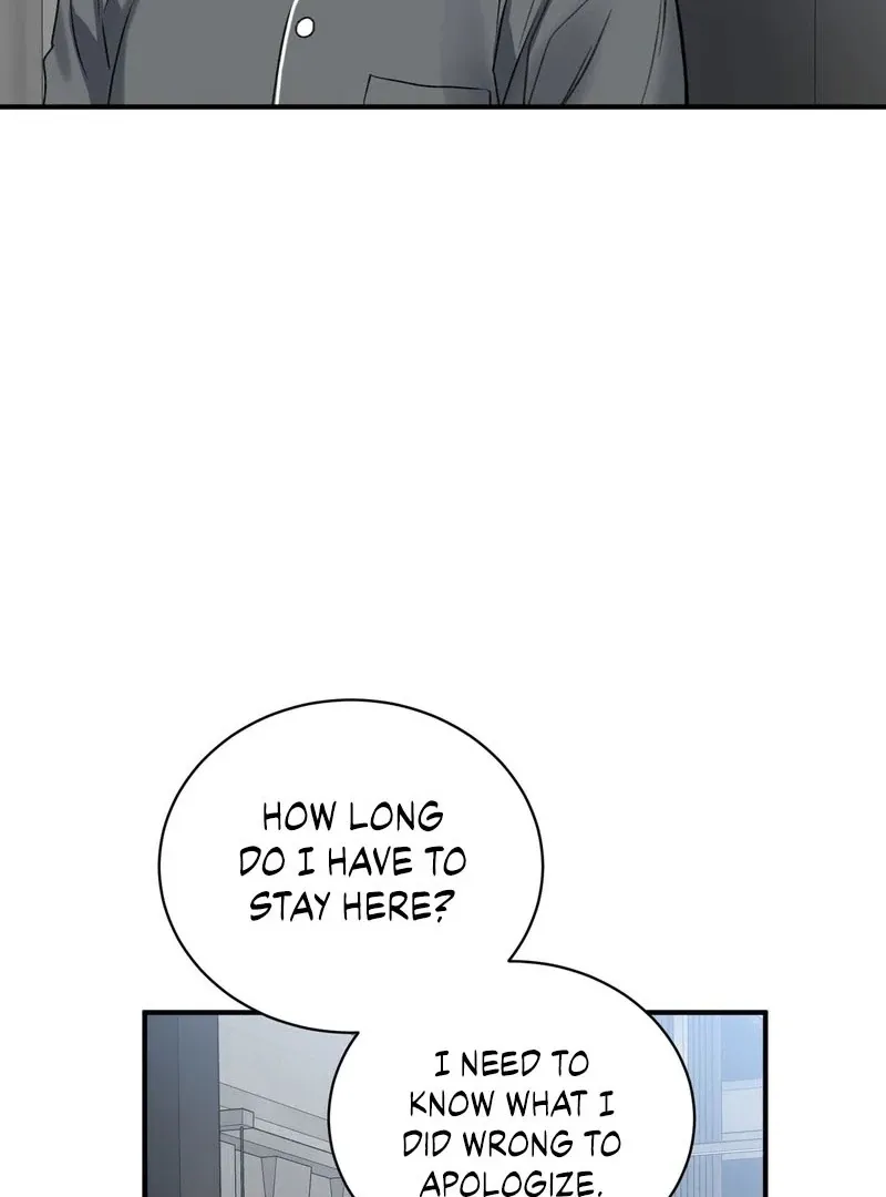 Read Unlocking a Cozy Captivity chapter 2 image 100 on Lezhin