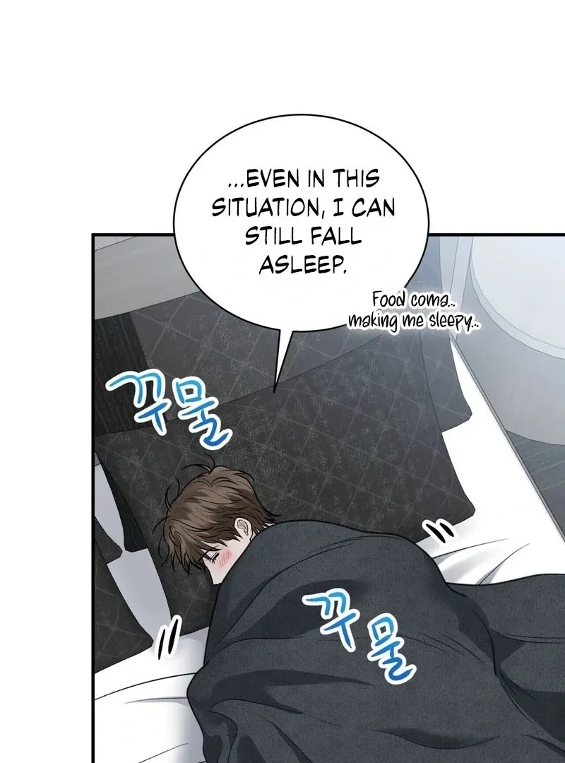 Read Unlocking a Cozy Captivity chapter 2 image 109 on Lezhin