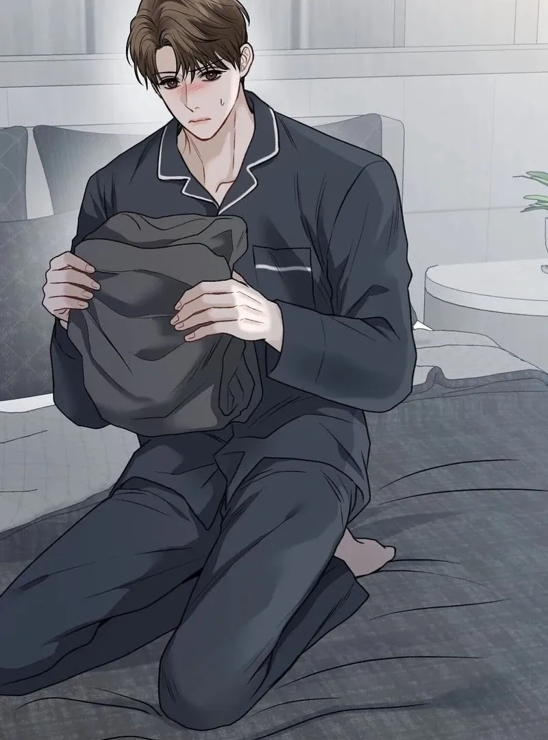 Read Unlocking a Cozy Captivity chapter 2 image 12 on Lezhin