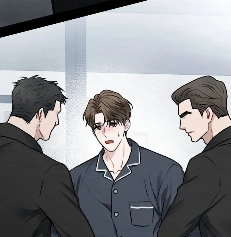 Read Unlocking a Cozy Captivity chapter 2 image 17 on Lezhin