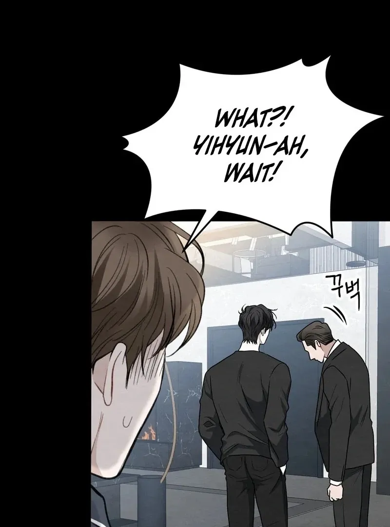 Read Unlocking a Cozy Captivity chapter 2 image 19 on Lezhin