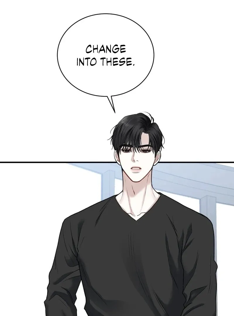 Read Unlocking a Cozy Captivity chapter 2 image 2 on Lezhin