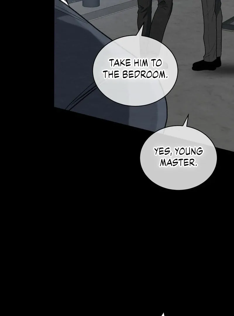 Read Unlocking a Cozy Captivity chapter 2 image 20 on Lezhin