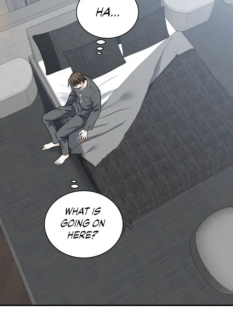 Read Unlocking a Cozy Captivity chapter 2 image 24 on Lezhin