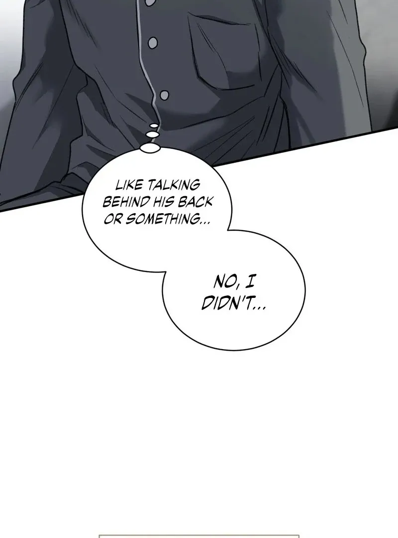 Read Unlocking a Cozy Captivity chapter 2 image 26 on Lezhin