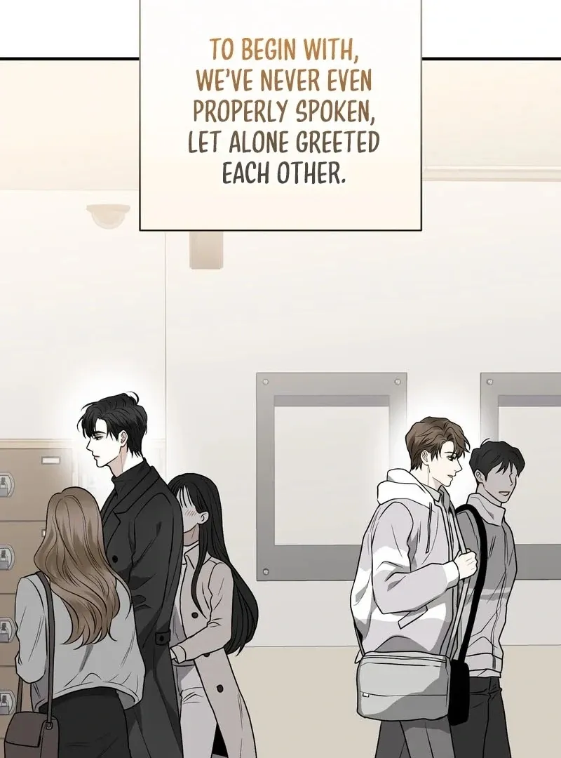 Read Unlocking a Cozy Captivity chapter 2 image 27 on Lezhin
