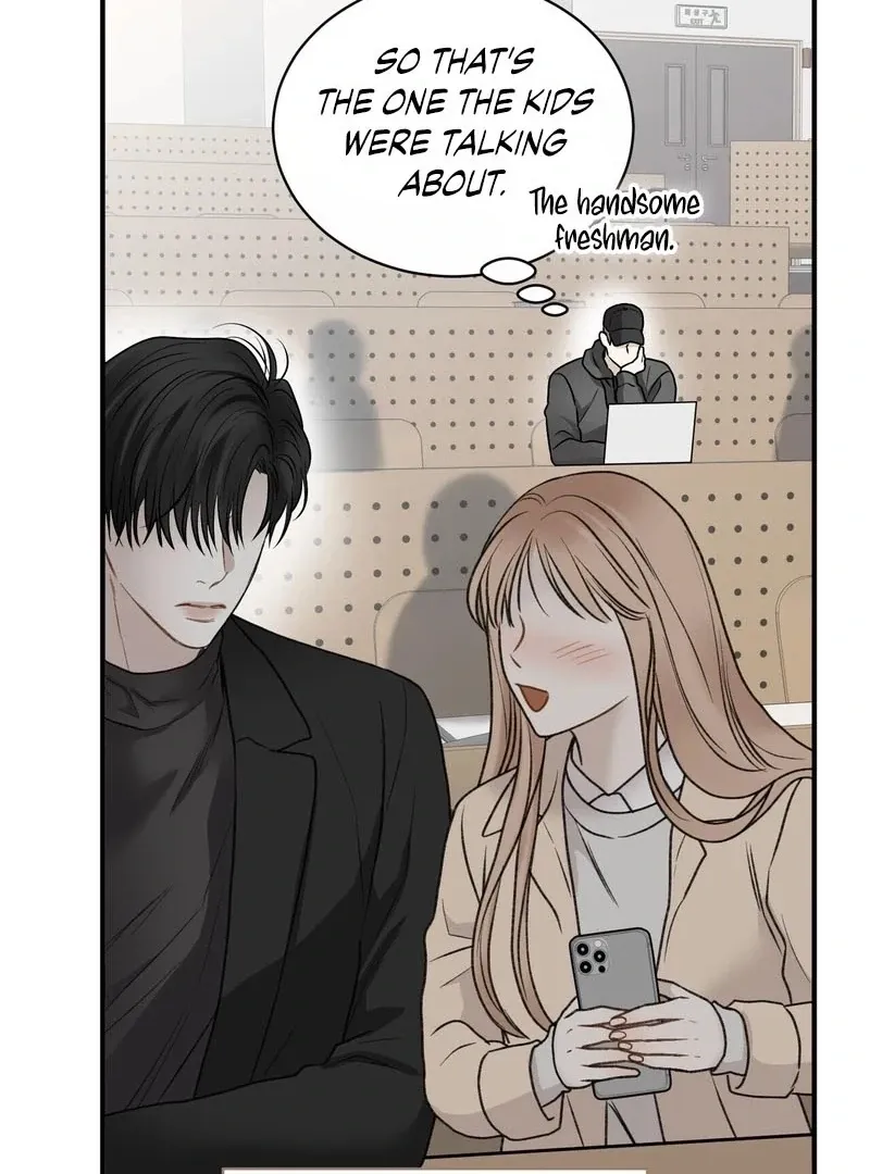 Read Unlocking a Cozy Captivity chapter 2 image 29 on Lezhin