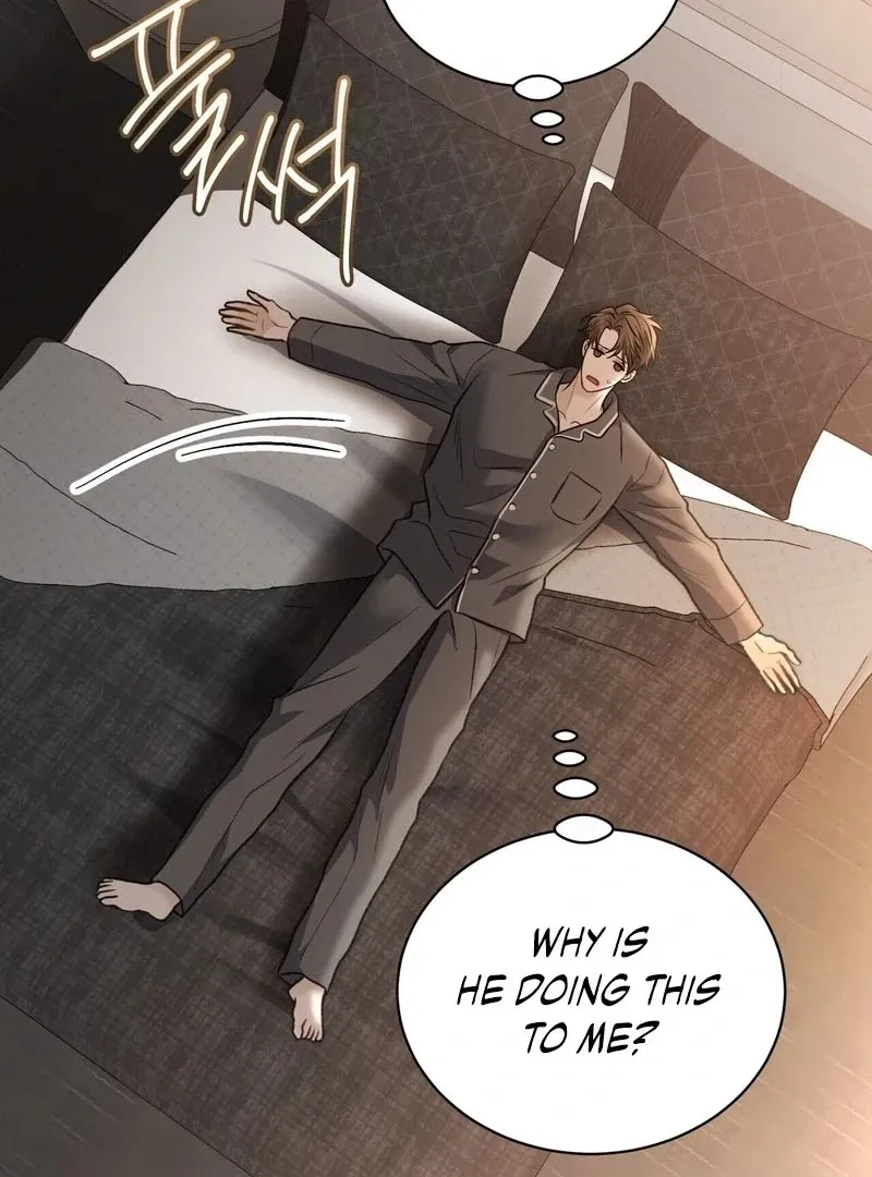 Read Unlocking a Cozy Captivity chapter 2 image 35 on Lezhin