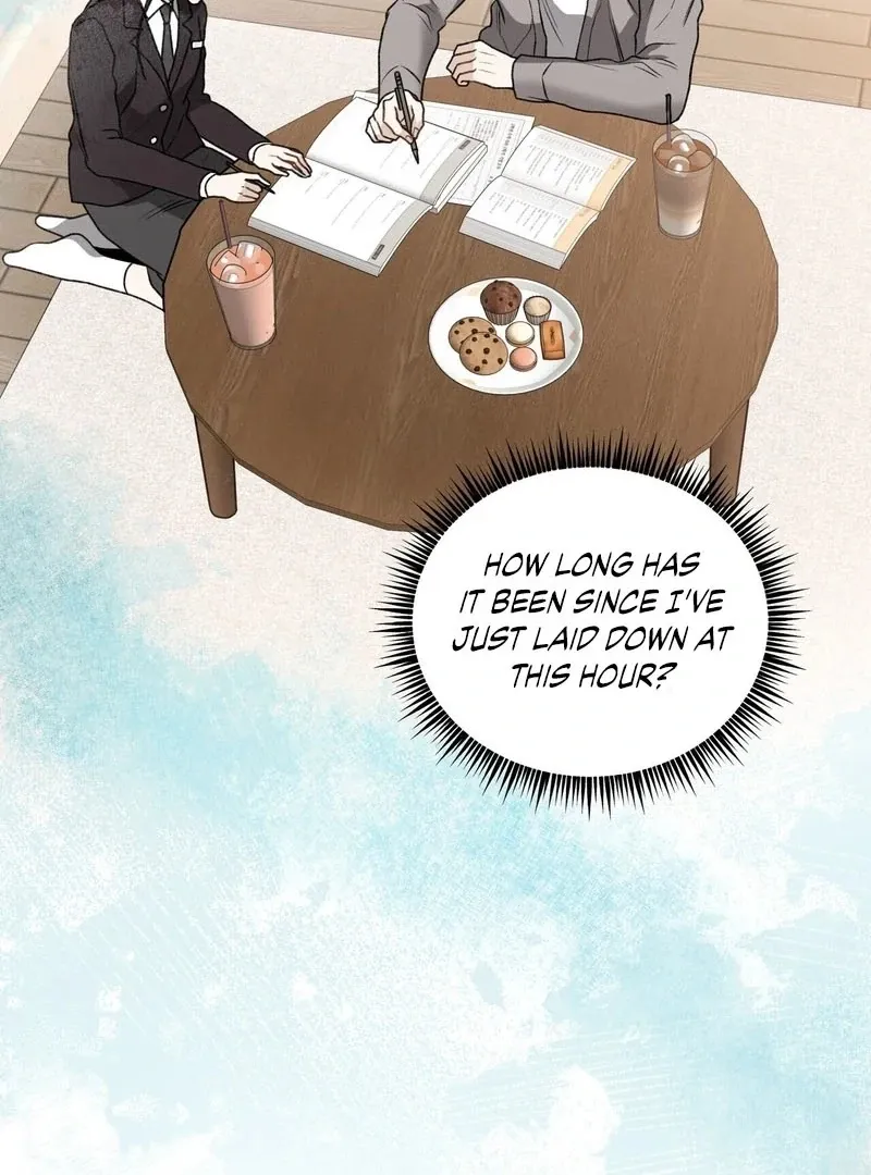 Read Unlocking a Cozy Captivity chapter 2 image 44 on Lezhin