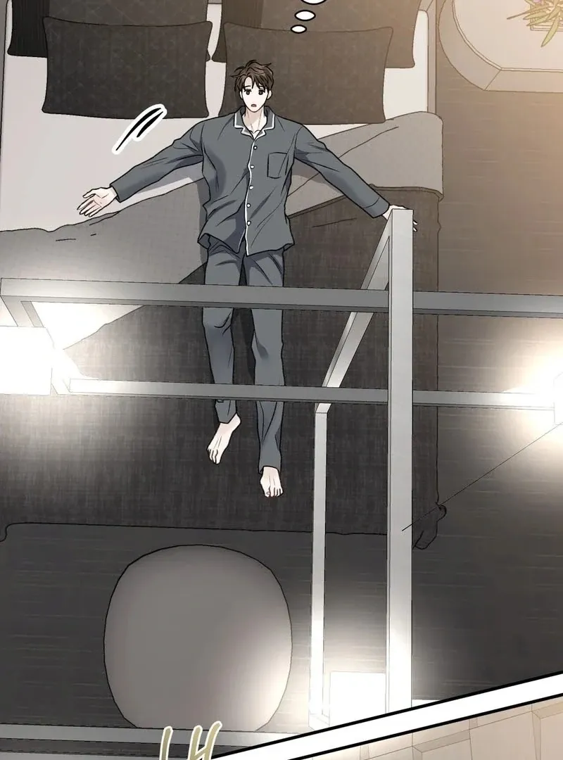 Read Unlocking a Cozy Captivity chapter 2 image 46 on Lezhin