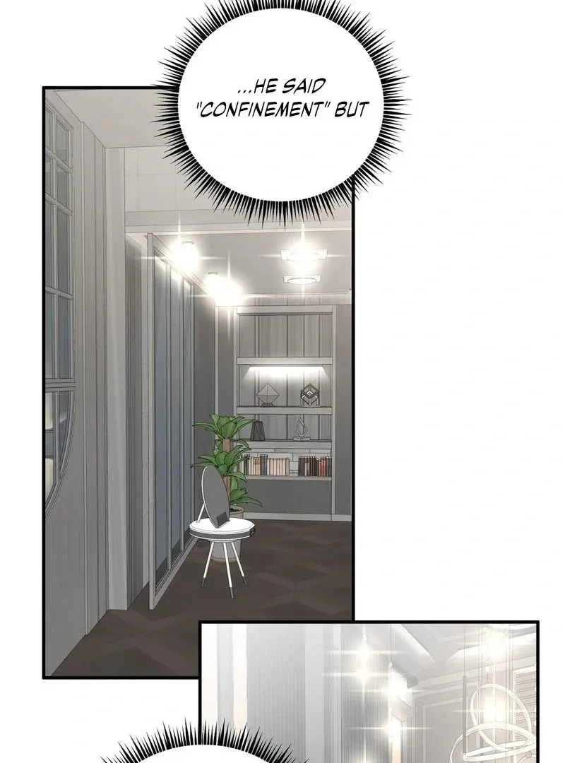 Read Unlocking a Cozy Captivity chapter 2 image 48 on Lezhin