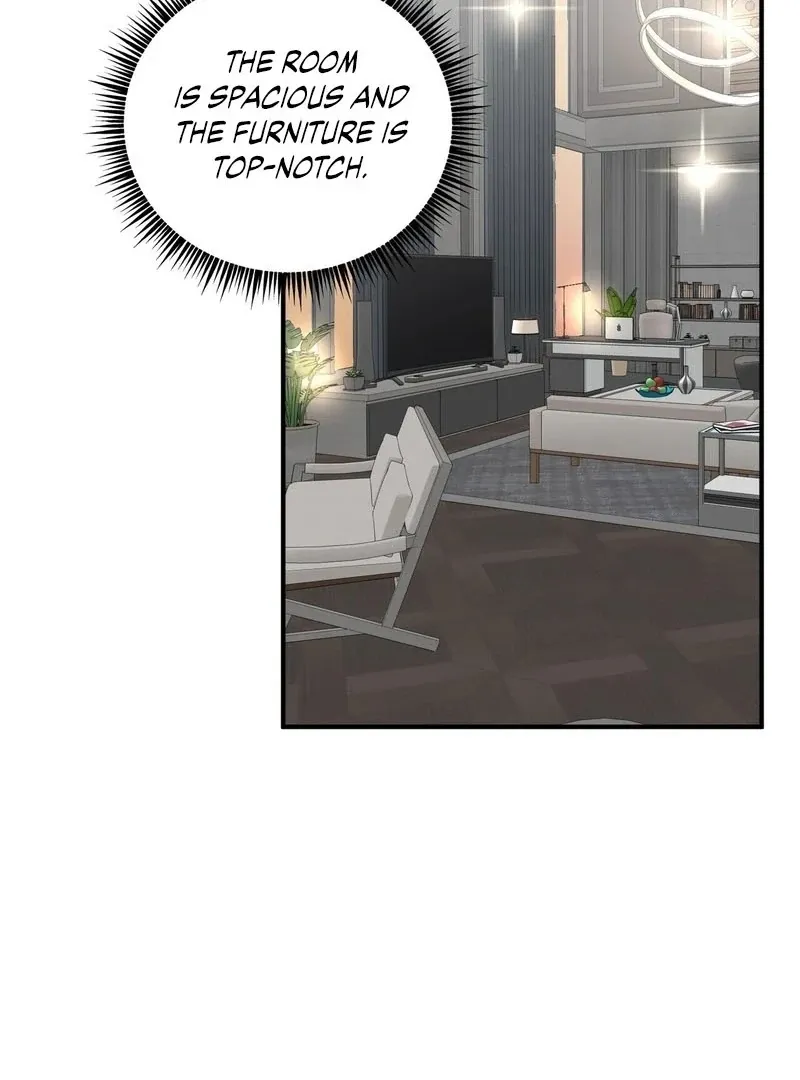 Read Unlocking a Cozy Captivity chapter 2 image 49 on Lezhin