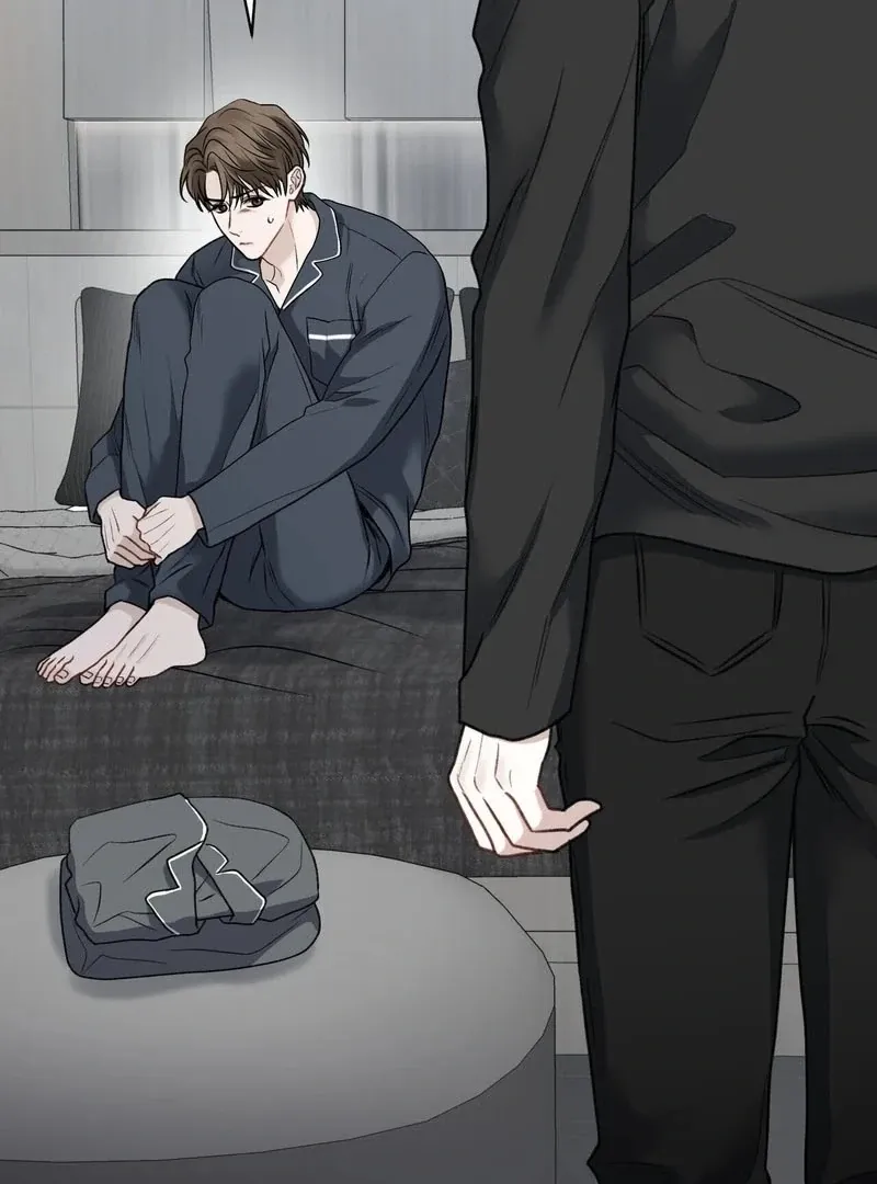 Read Unlocking a Cozy Captivity chapter 2 image 5 on Lezhin