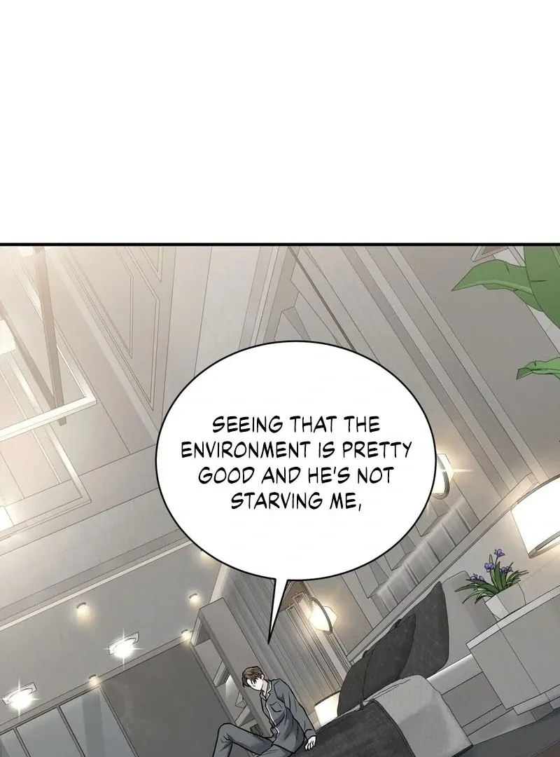 Read Unlocking a Cozy Captivity chapter 2 image 50 on Lezhin