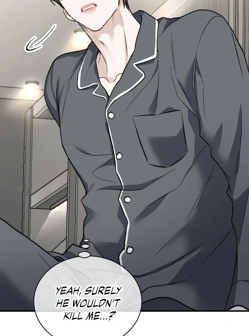 Read Unlocking a Cozy Captivity chapter 2 image 52 on Lezhin