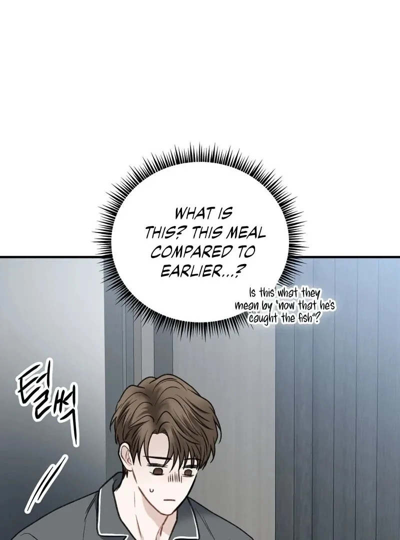 Read Unlocking a Cozy Captivity chapter 2 image 67 on Lezhin