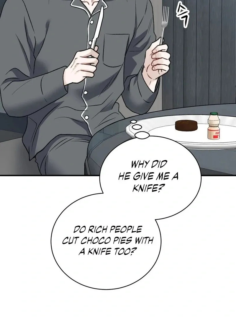 Read Unlocking a Cozy Captivity chapter 2 image 68 on Lezhin