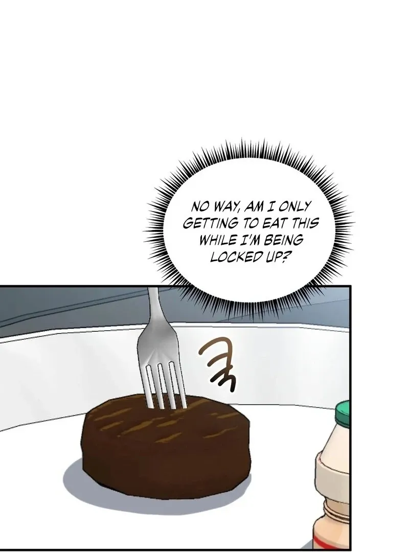Read Unlocking a Cozy Captivity chapter 2 image 69 on Lezhin