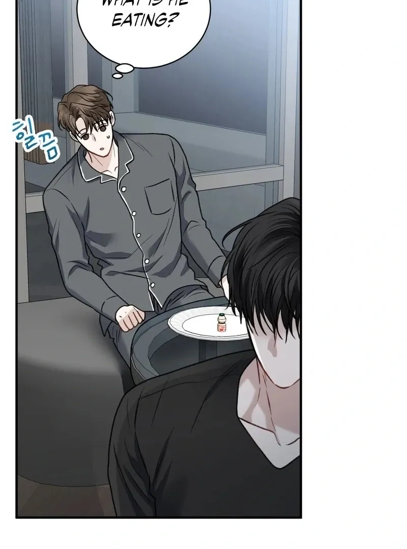 Read Unlocking a Cozy Captivity chapter 2 image 88 on Lezhin