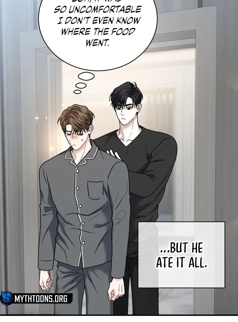 Read Unlocking a Cozy Captivity chapter 2 image 98 on Lezhin