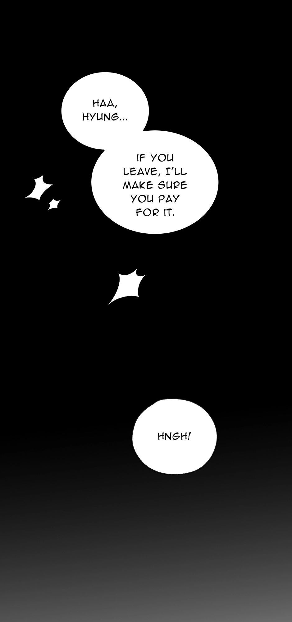 Read Unlocking a Cozy Captivity chapter 20 image 18 on Lezhin