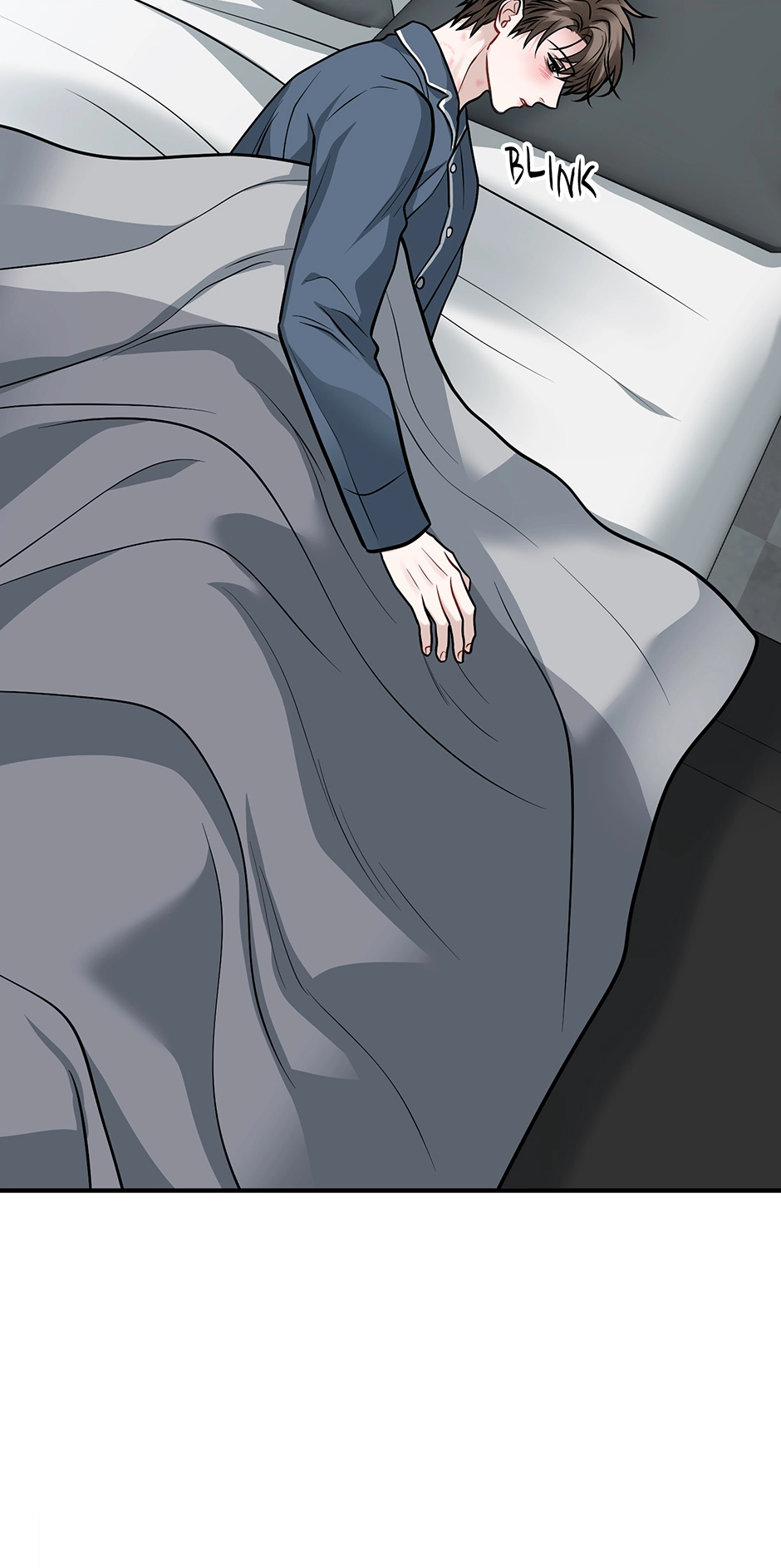 Read Unlocking a Cozy Captivity chapter 20 image 2 on Lezhin