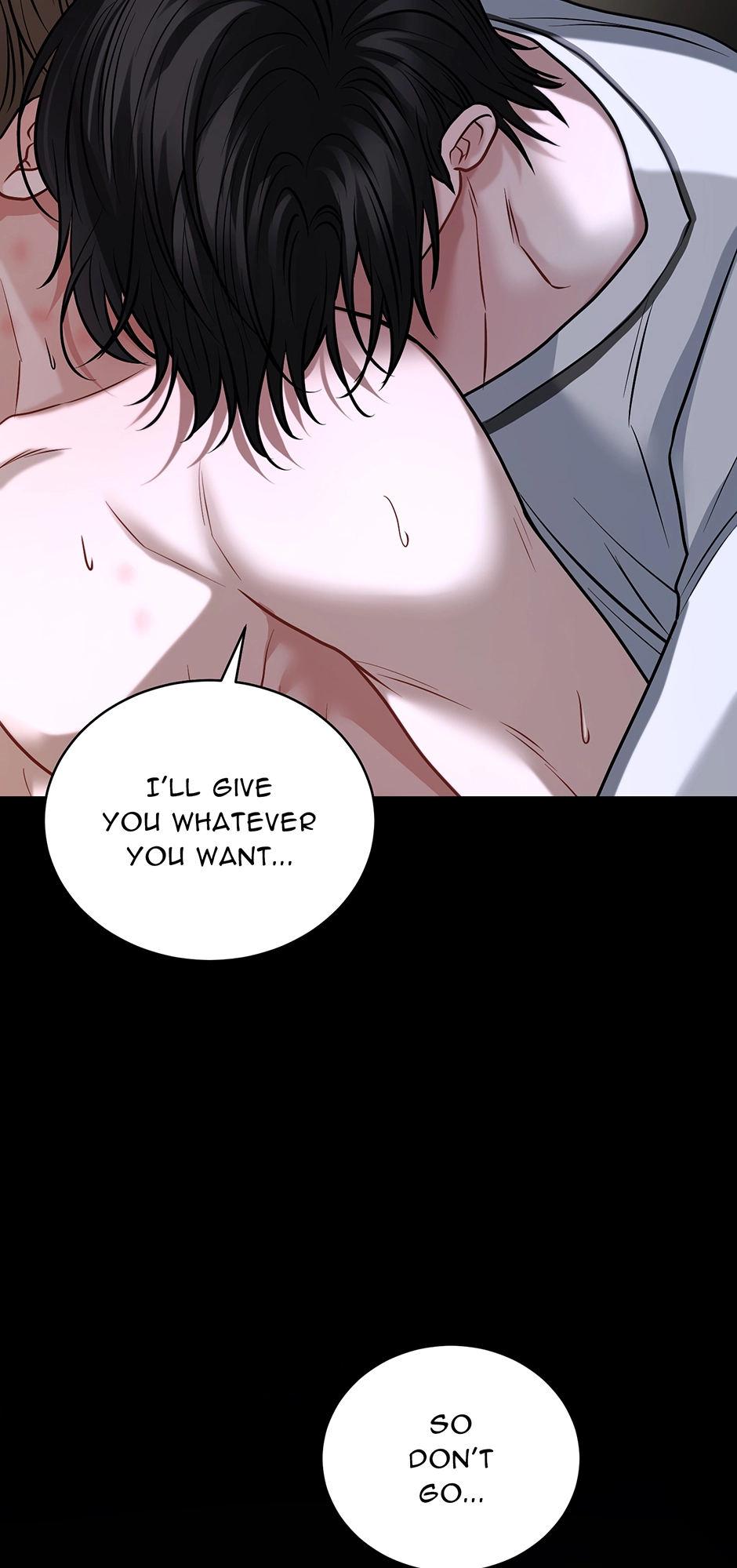 Read Unlocking a Cozy Captivity chapter 20 image 20 on Lezhin