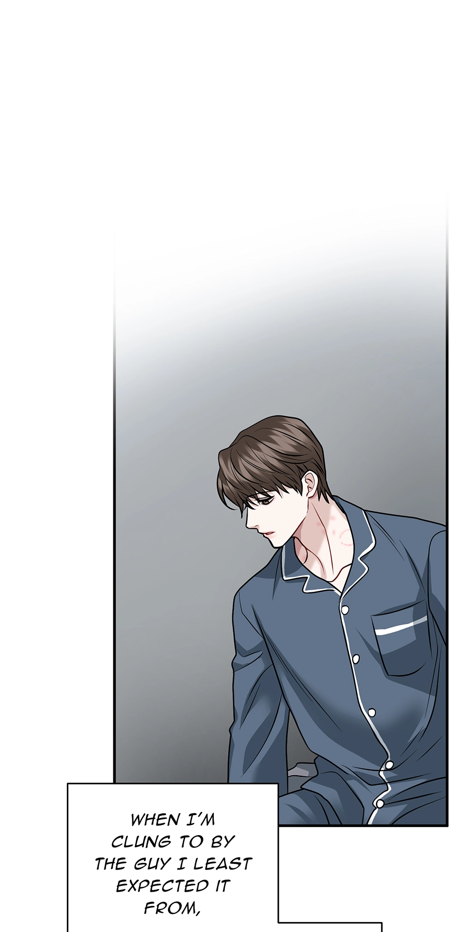 Read Unlocking a Cozy Captivity chapter 20 image 22 on Lezhin