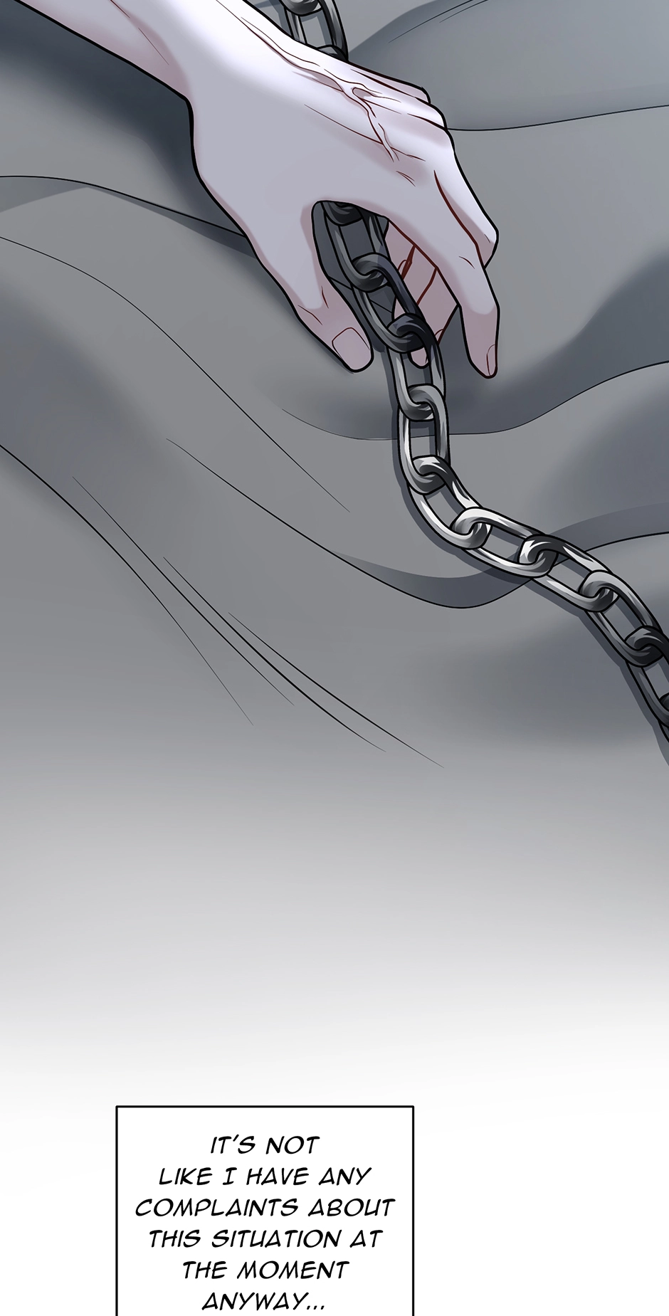 Read Unlocking a Cozy Captivity chapter 20 image 27 on Lezhin
