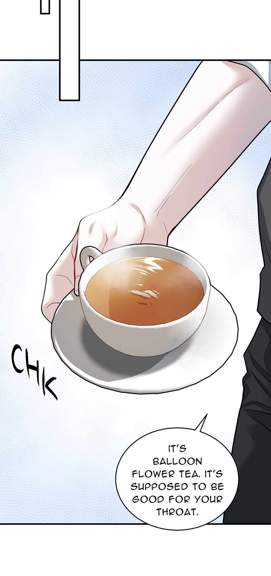 Read Unlocking a Cozy Captivity chapter 20 image 38 on Lezhin