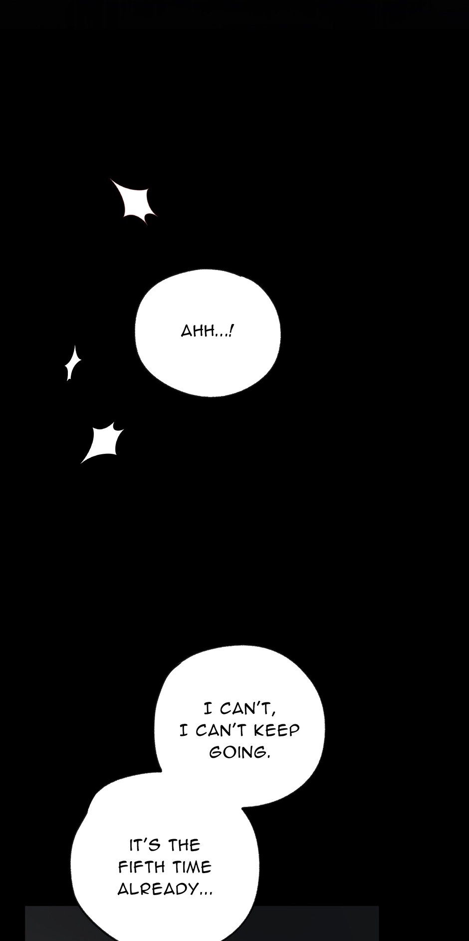 Read Unlocking a Cozy Captivity chapter 20 image 4 on Lezhin