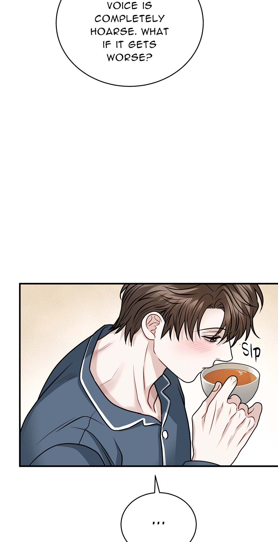Read Unlocking a Cozy Captivity chapter 20 image 40 on Lezhin