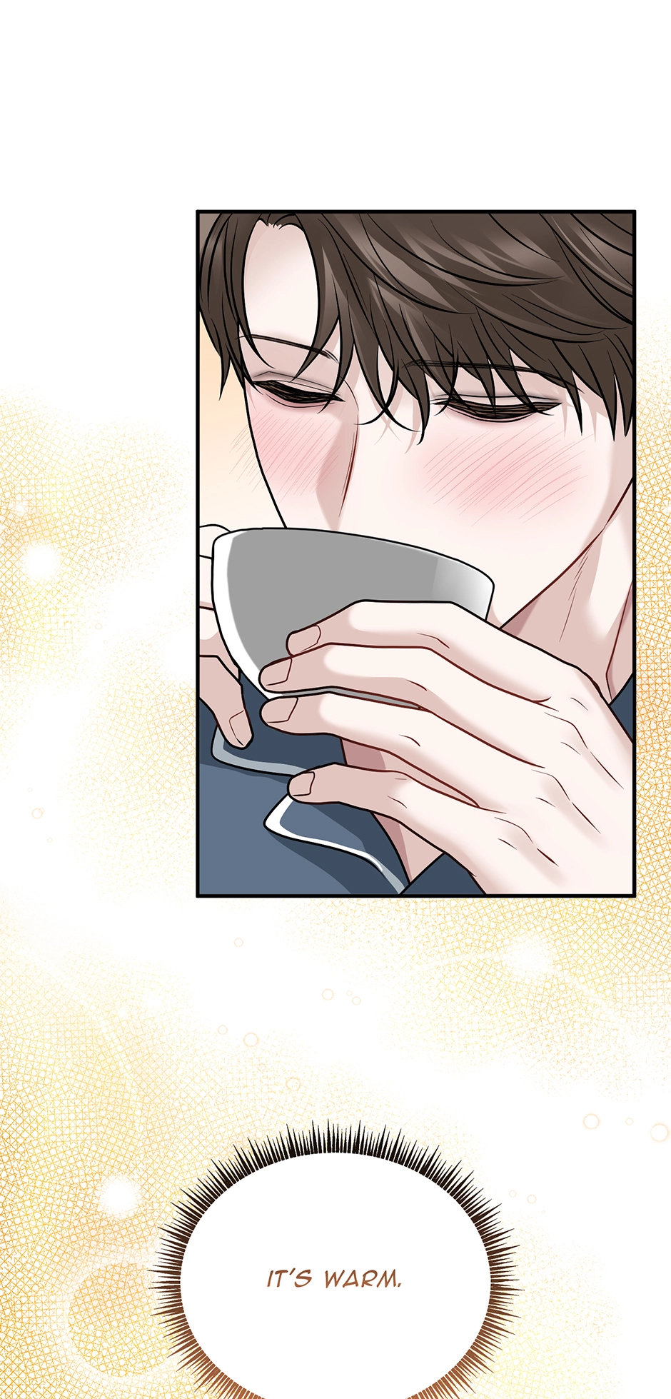 Read Unlocking a Cozy Captivity chapter 20 image 48 on Lezhin