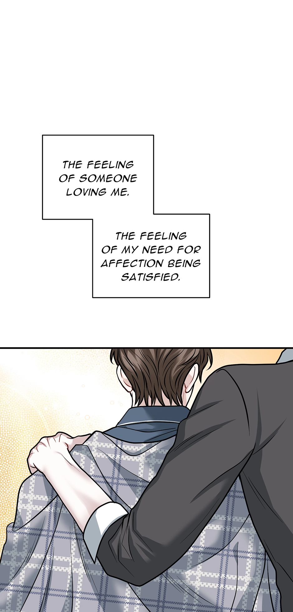 Read Unlocking a Cozy Captivity chapter 20 image 50 on Lezhin