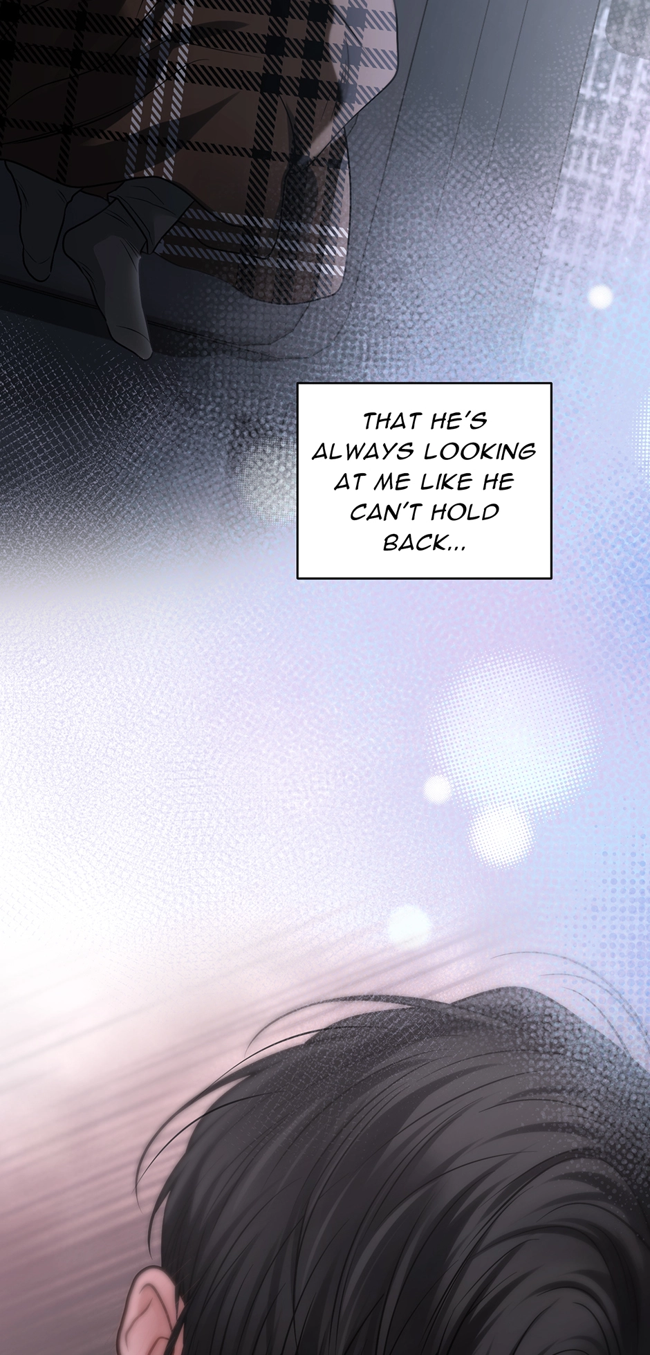 Read Unlocking a Cozy Captivity chapter 20 image 53 on Lezhin