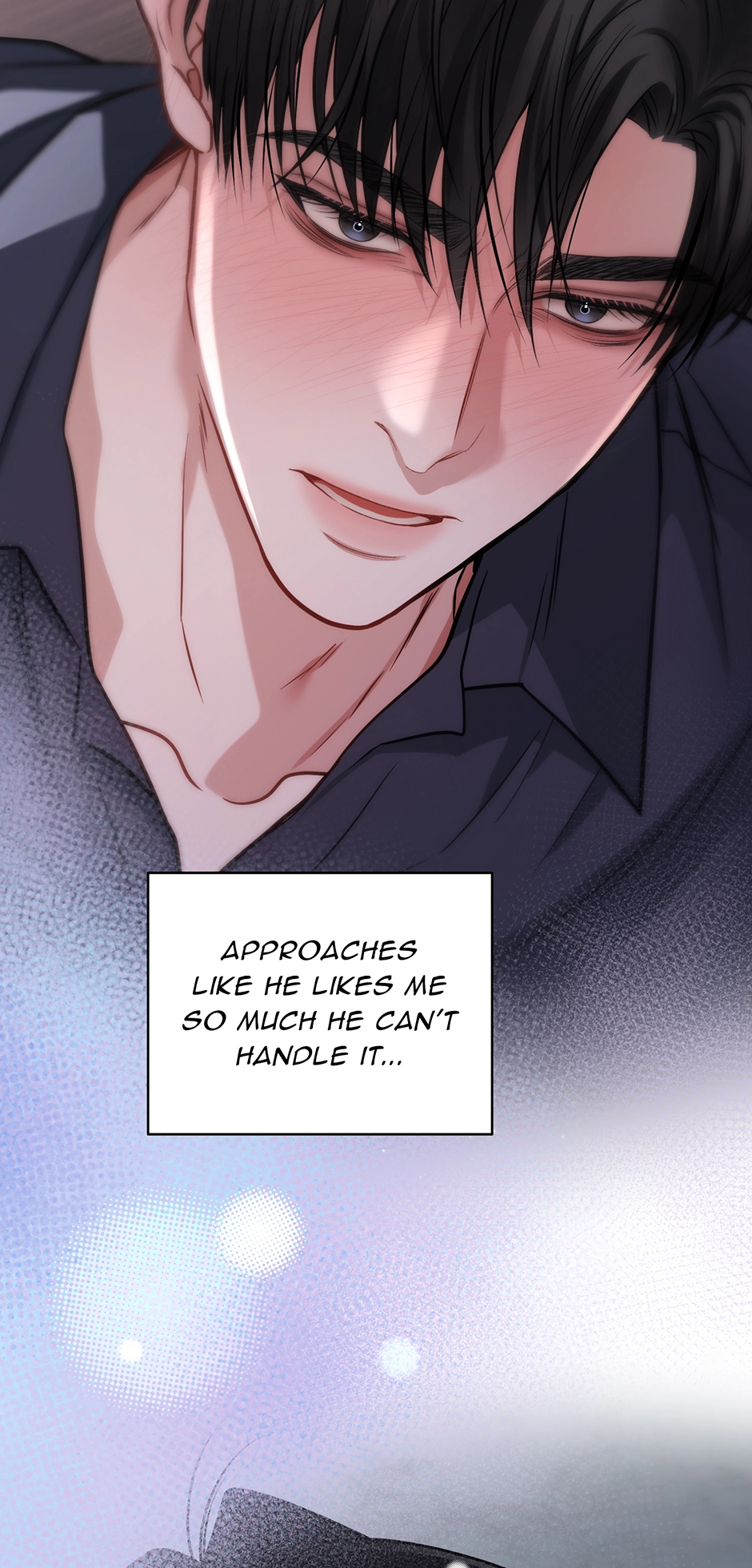 Read Unlocking a Cozy Captivity chapter 20 image 54 on Lezhin