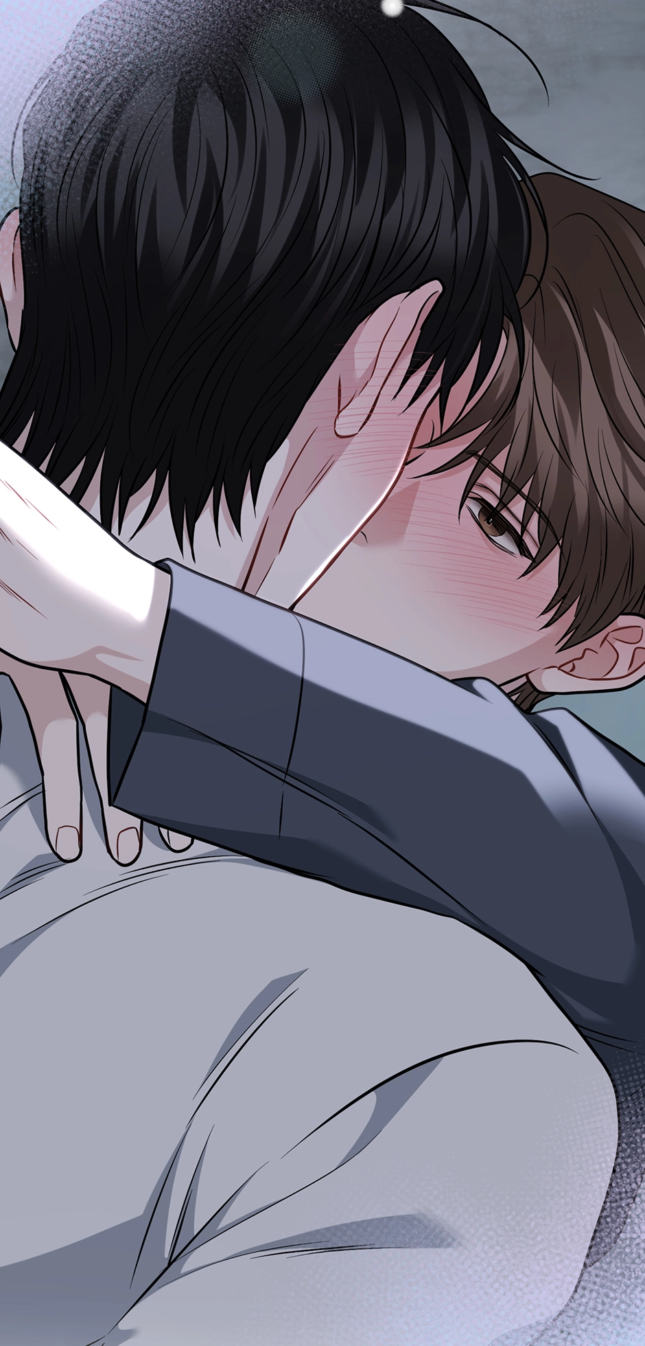 Read Unlocking a Cozy Captivity chapter 20 image 55 on Lezhin