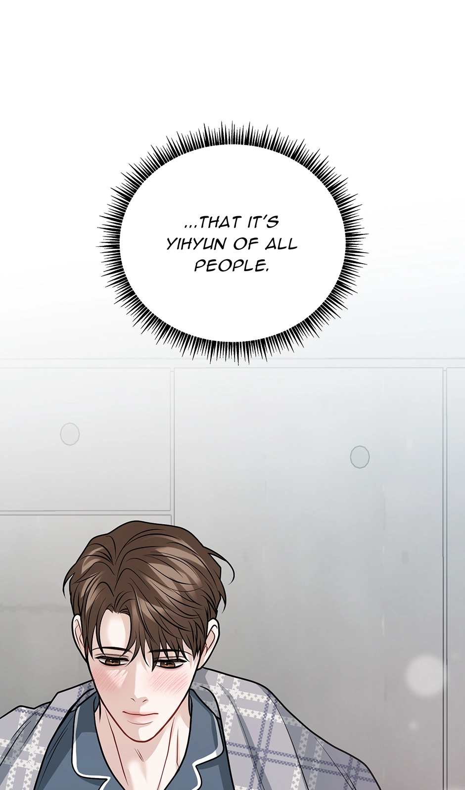 Read Unlocking a Cozy Captivity chapter 20 image 57 on Lezhin