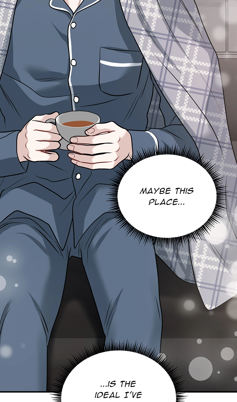 Read Unlocking a Cozy Captivity chapter 20 image 58 on Lezhin