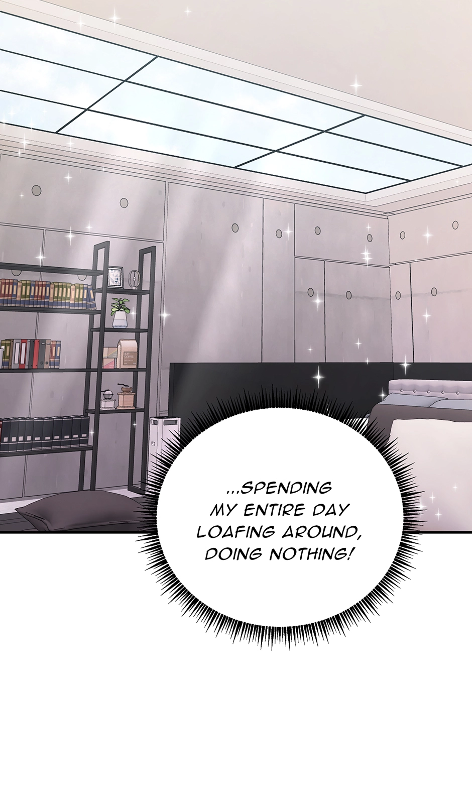 Read Unlocking a Cozy Captivity chapter 20 image 60 on Lezhin