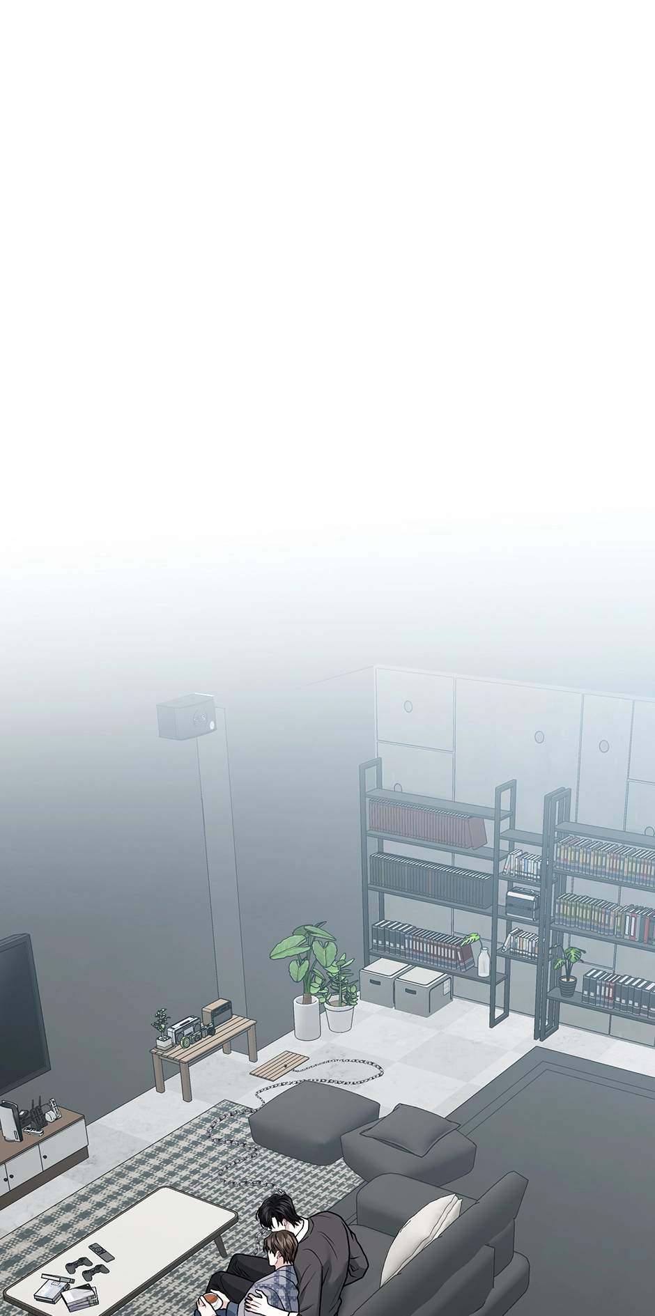 Read Unlocking a Cozy Captivity chapter 20 image 65 on Lezhin