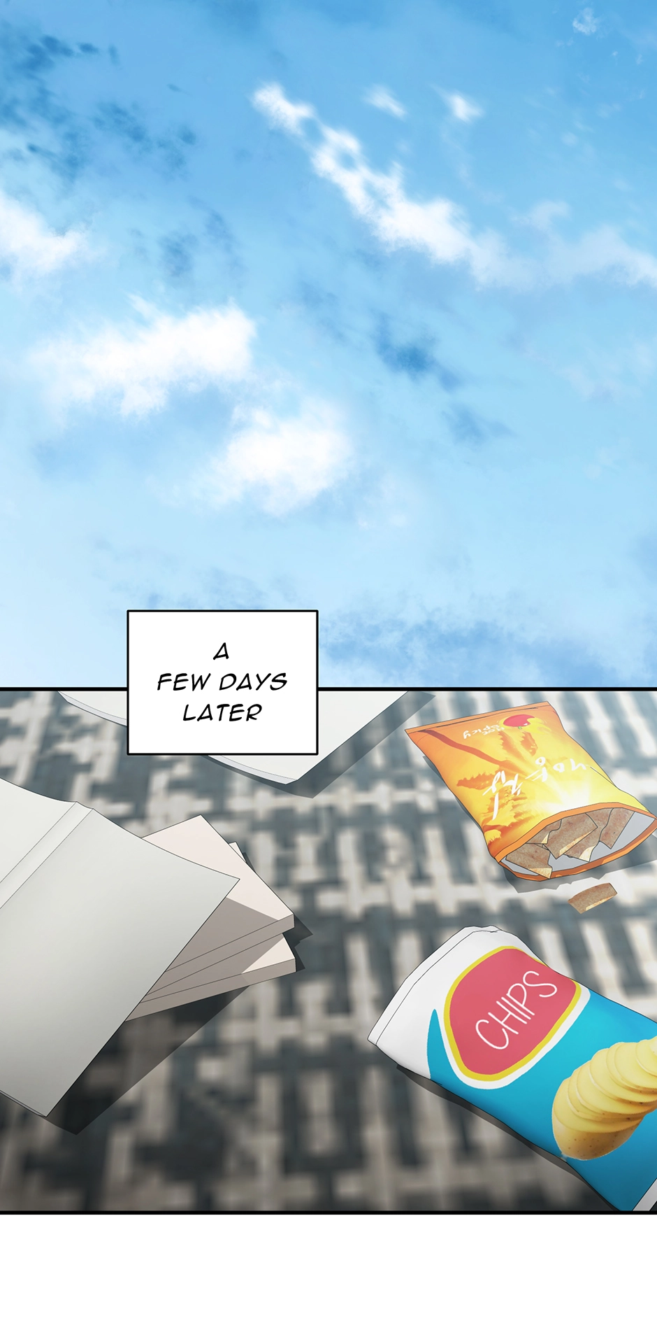 Read Unlocking a Cozy Captivity chapter 20 image 69 on Lezhin