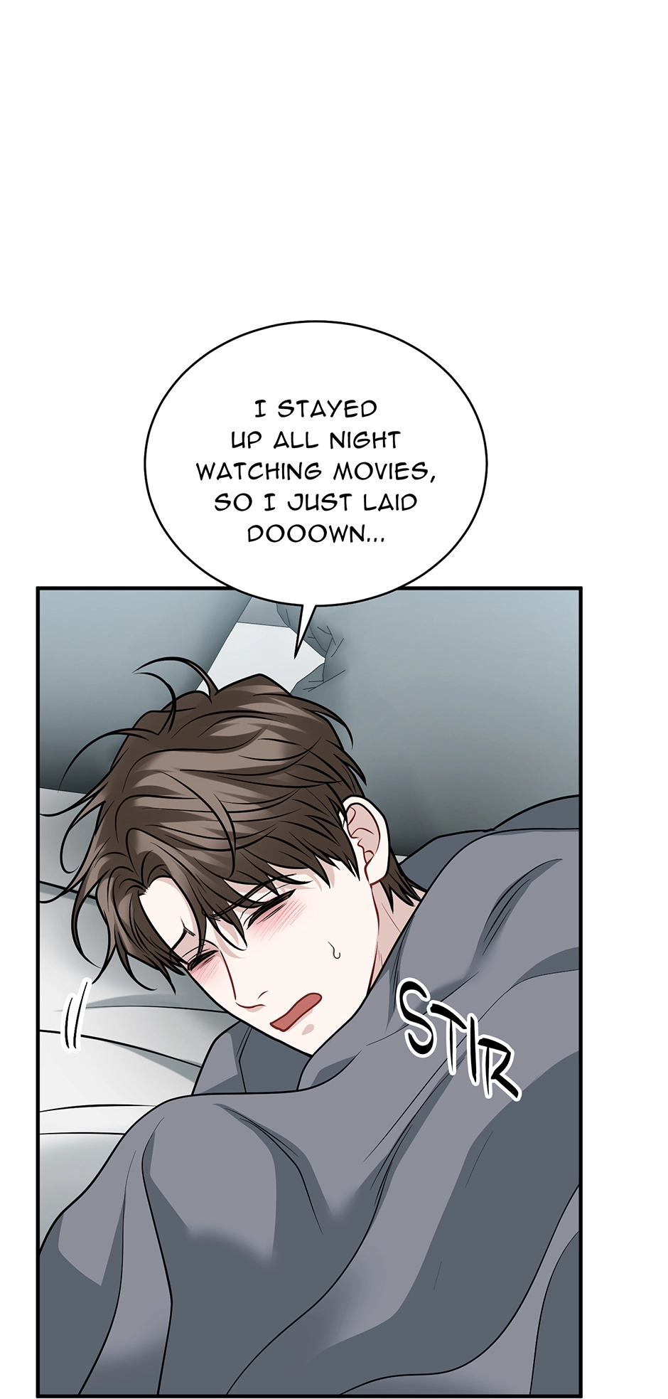 Read Unlocking a Cozy Captivity chapter 20 image 73 on Lezhin