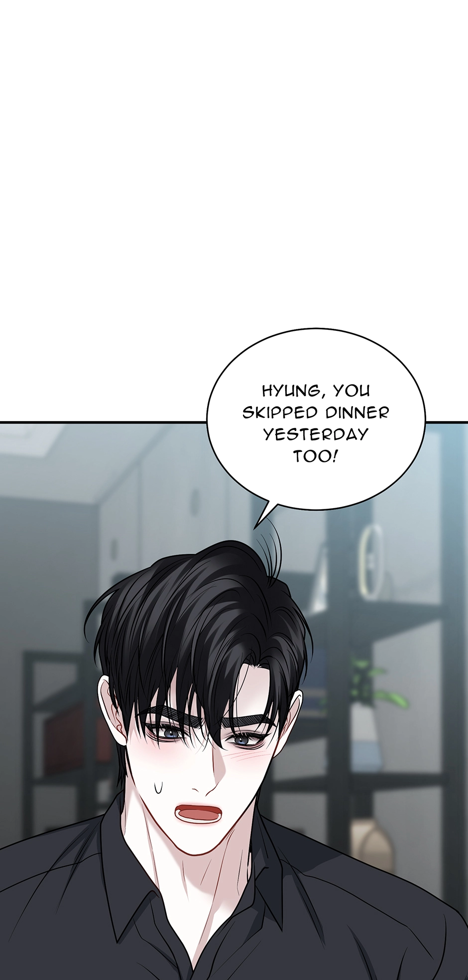 Read Unlocking a Cozy Captivity chapter 20 image 74 on Lezhin