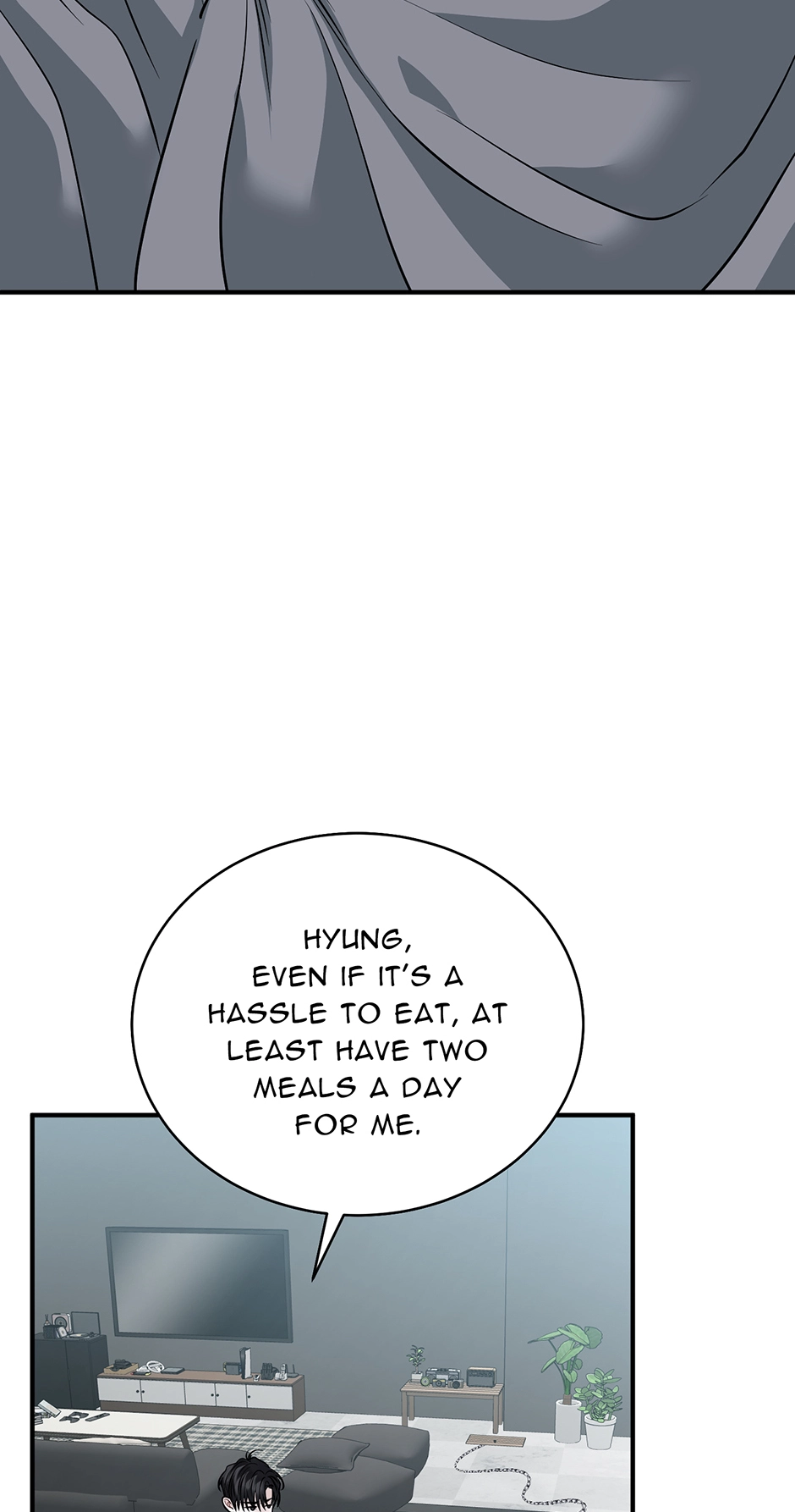 Read Unlocking a Cozy Captivity chapter 20 image 80 on Lezhin