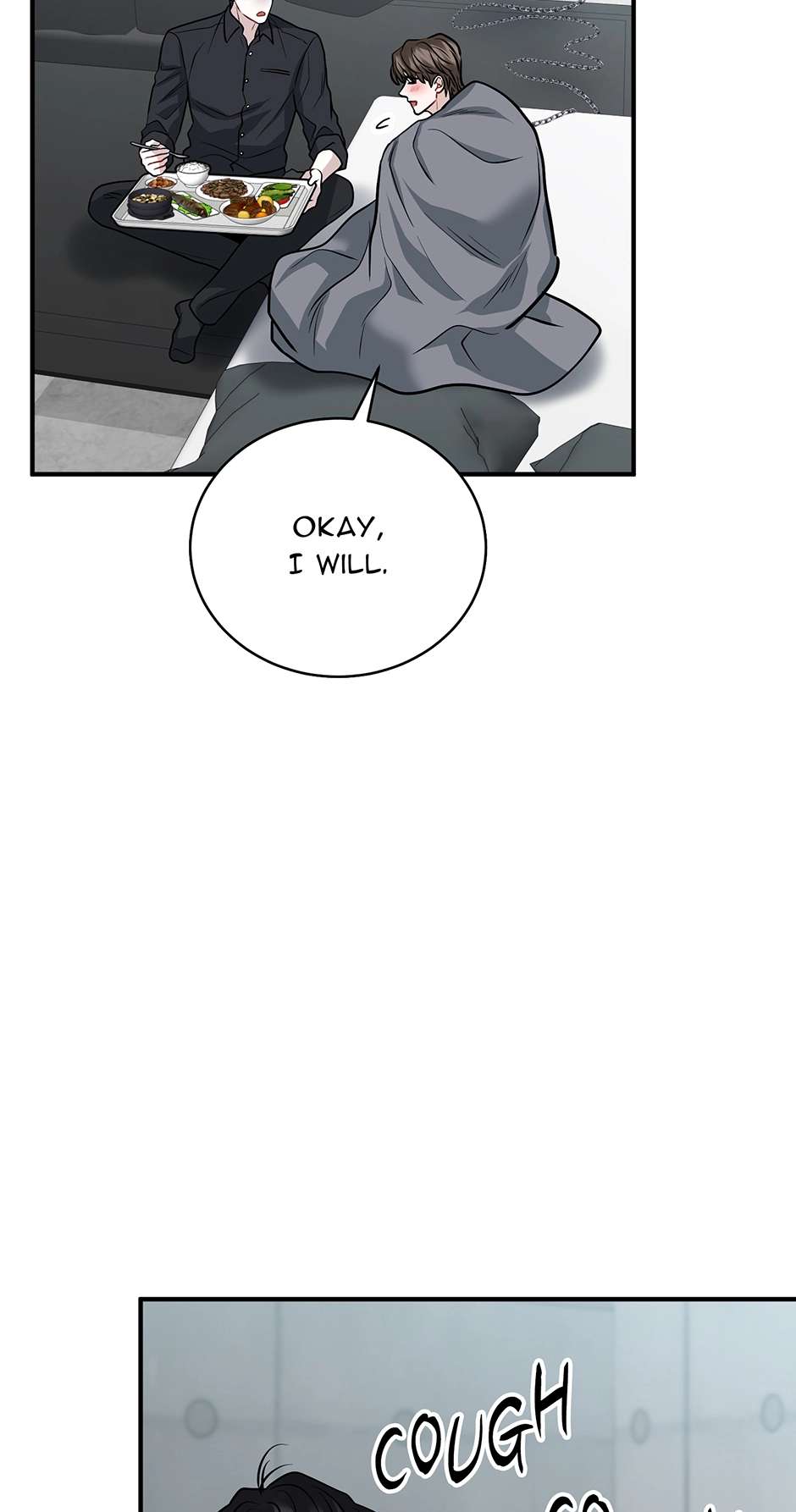 Read Unlocking a Cozy Captivity chapter 20 image 81 on Lezhin